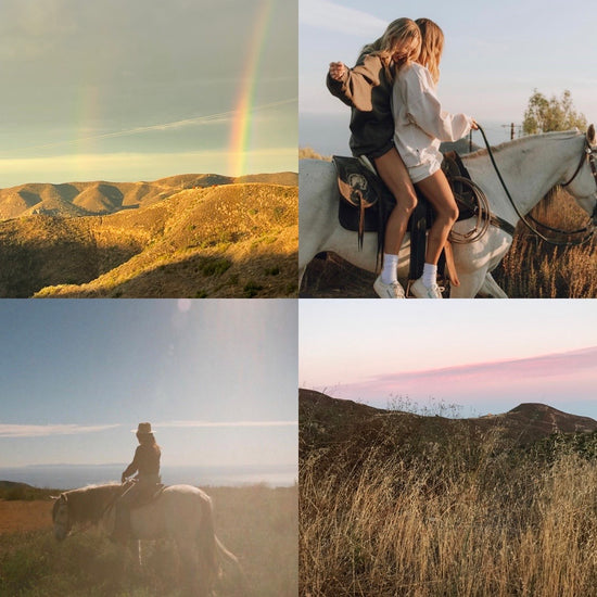 horseback riding malibu, horseback riding los angeles, horseback riding ocean view, things to do in malibu