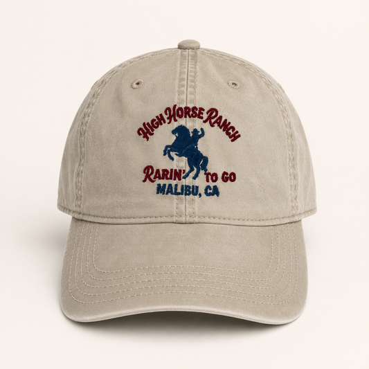 Heritage Ranch Cap