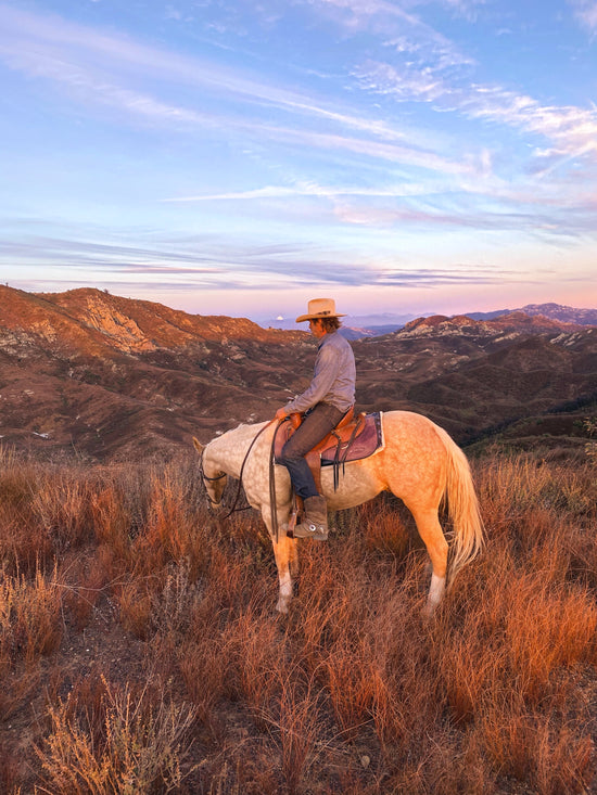 horseback ride los angeles, horseback ride malibu, trail ride malibu