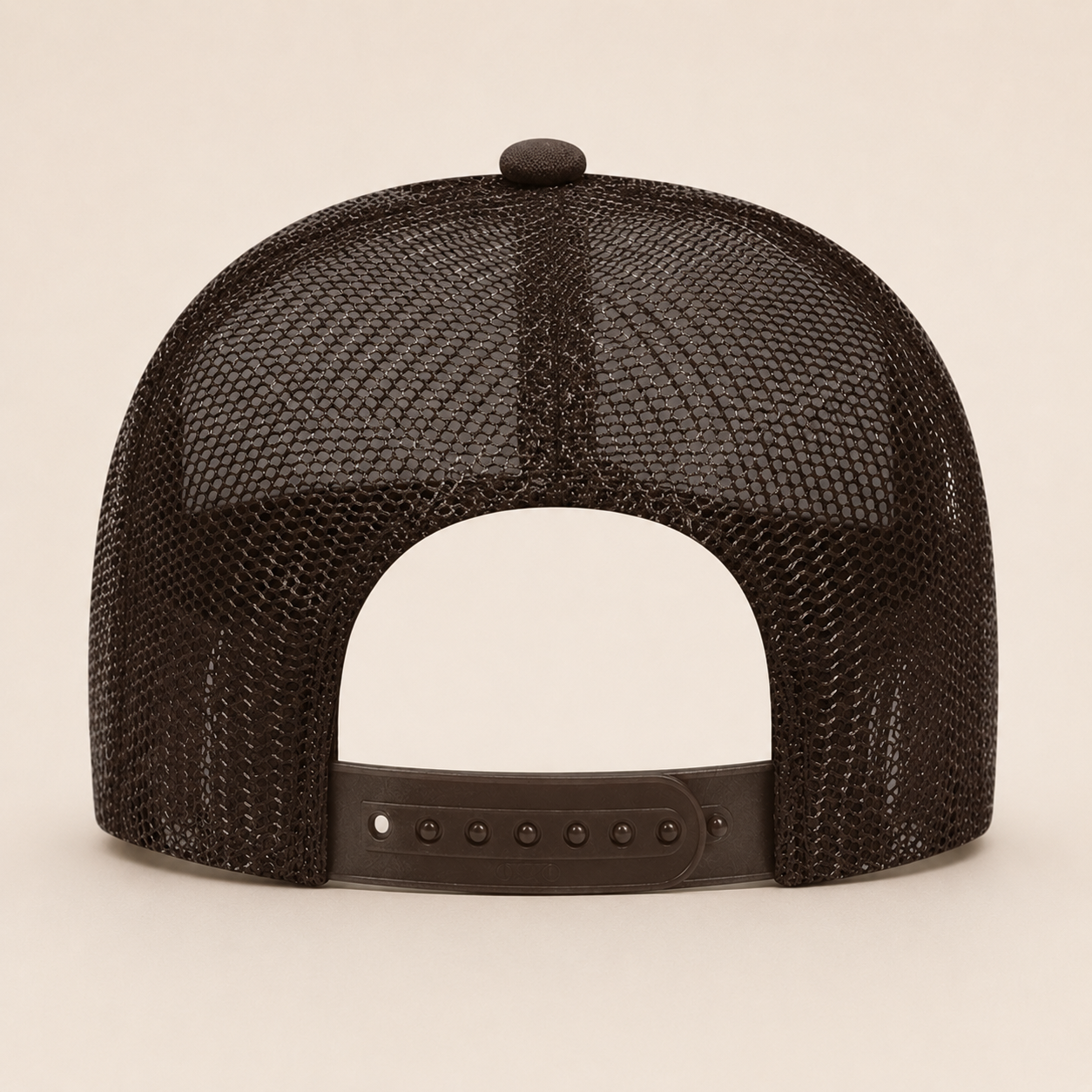 Cowboy Foam Trucker