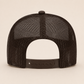 Cowboy Foam Trucker