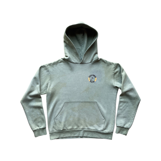 The Chief Hoodie